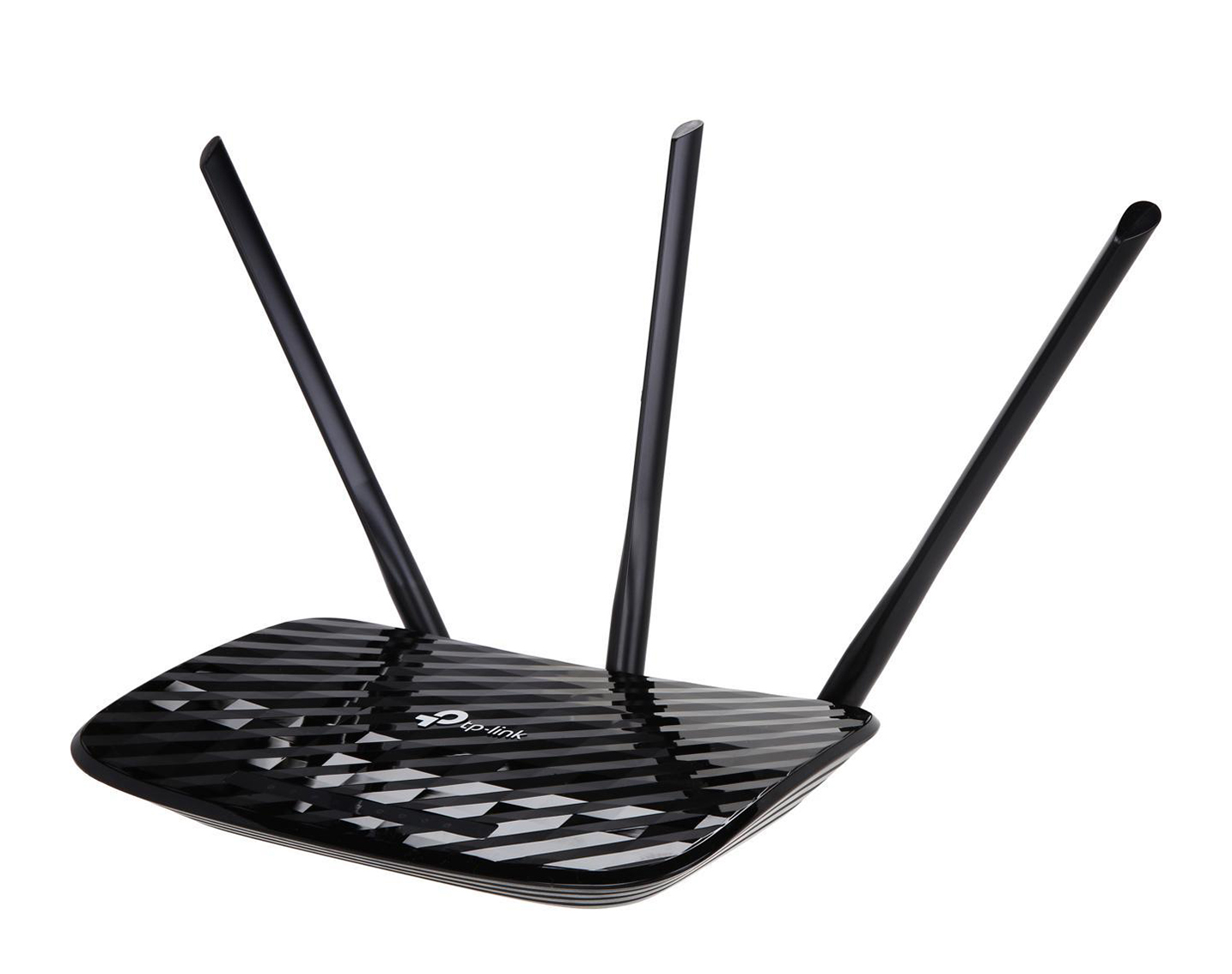 TP-Link Archer C900 Wireless Dual Band Router side